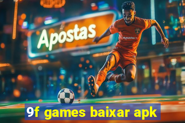 9f games baixar apk